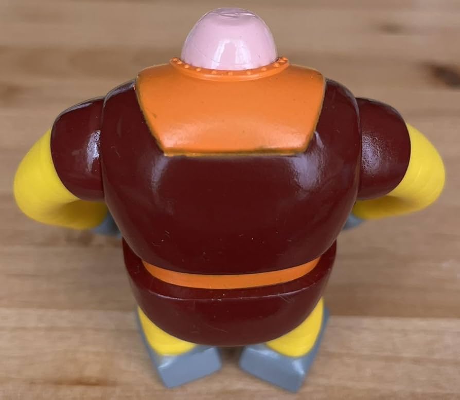 Amazon.co.jp: ◇マジンガーZ 永井豪キャラクターズ ソフビ道DX